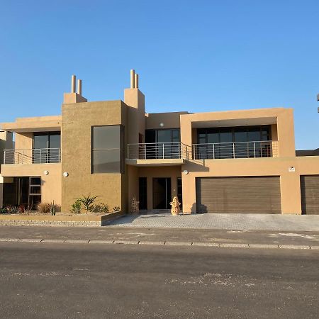 Mukulela Walvis Bay Exterior foto