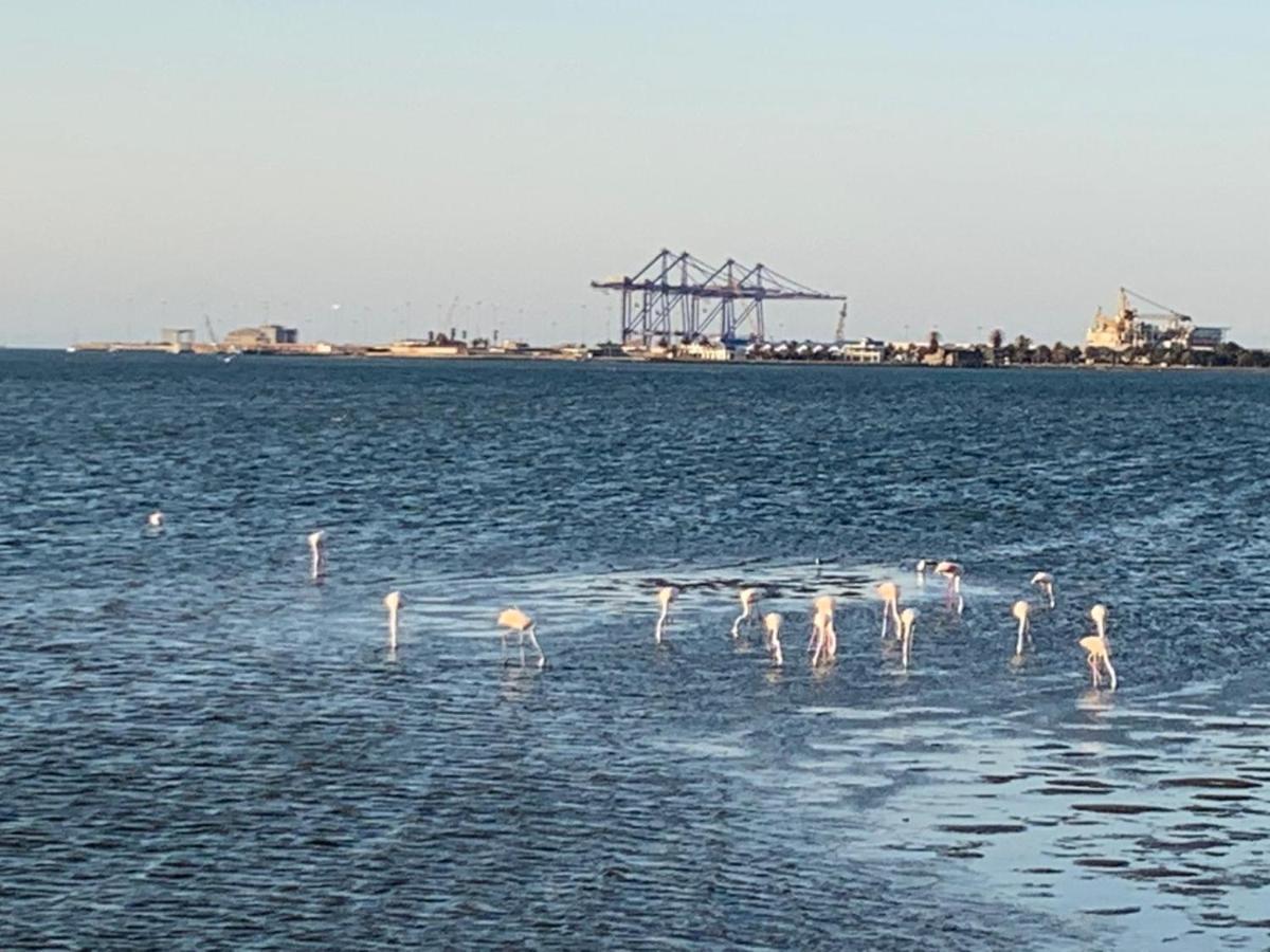 Mukulela Walvis Bay Exterior foto