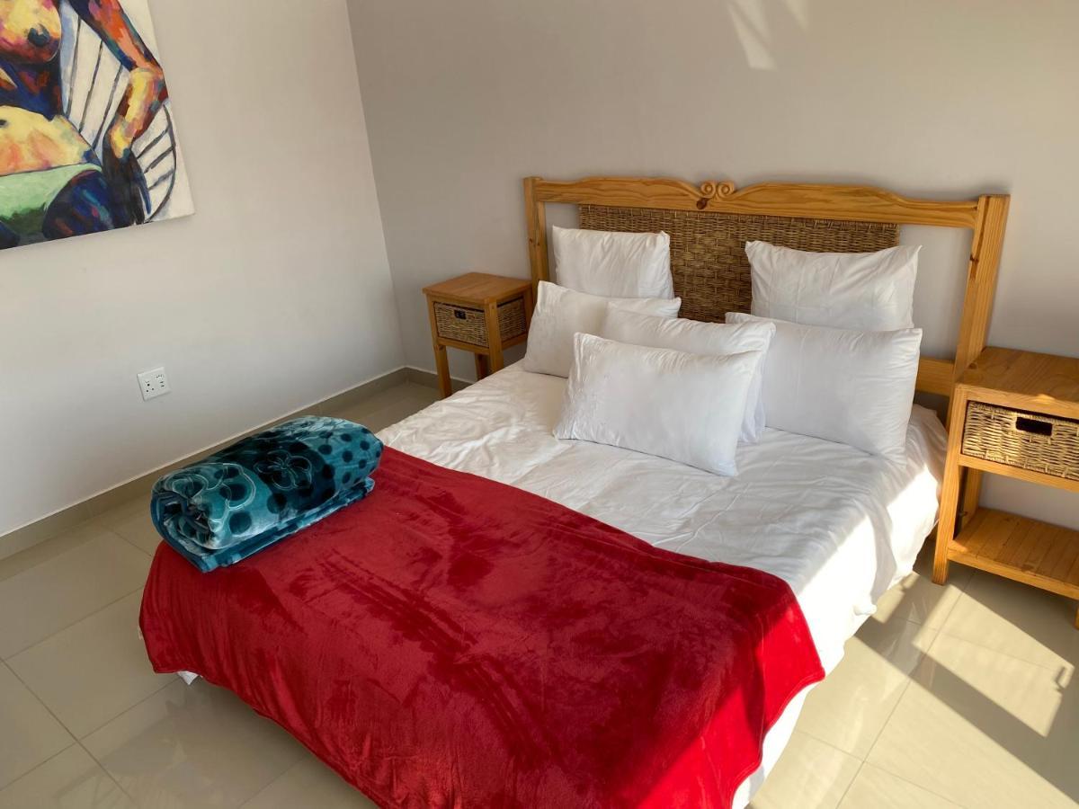Mukulela Walvis Bay Exterior foto