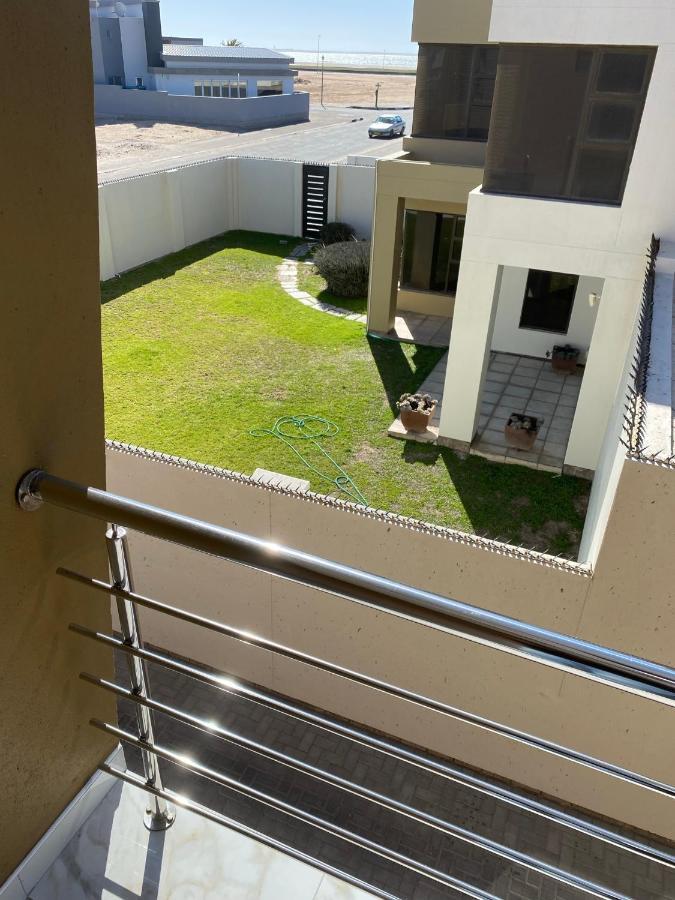 Mukulela Walvis Bay Exterior foto