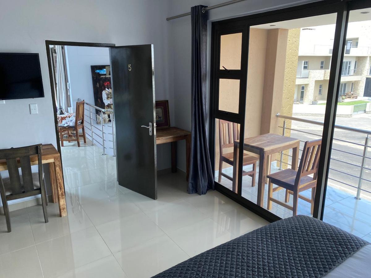 Mukulela Walvis Bay Exterior foto