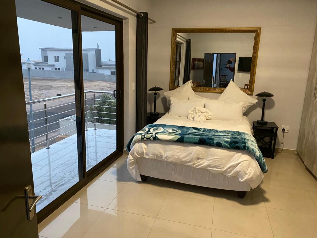 Mukulela Walvis Bay Exterior foto